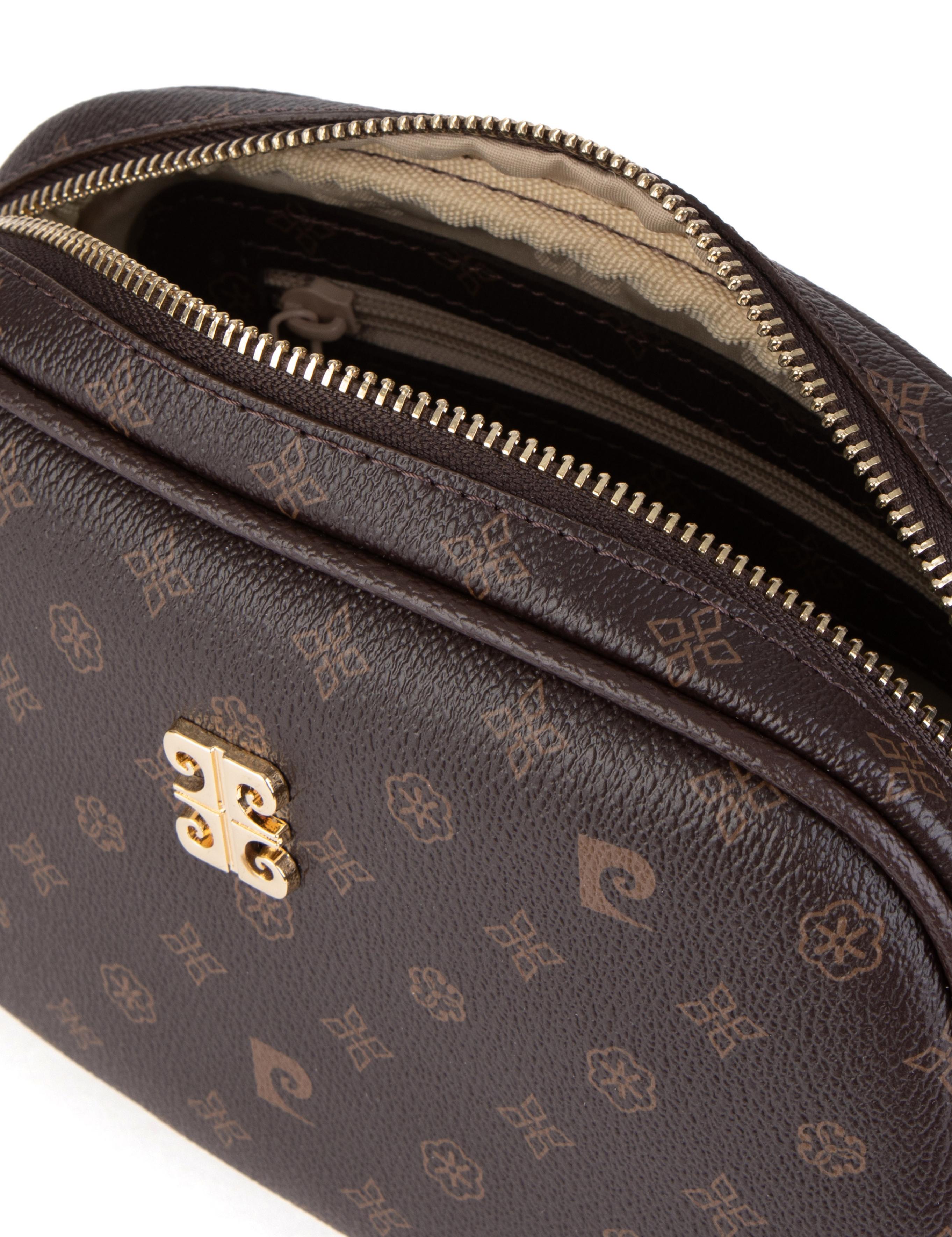 Kahverengi Çapraz Çanta