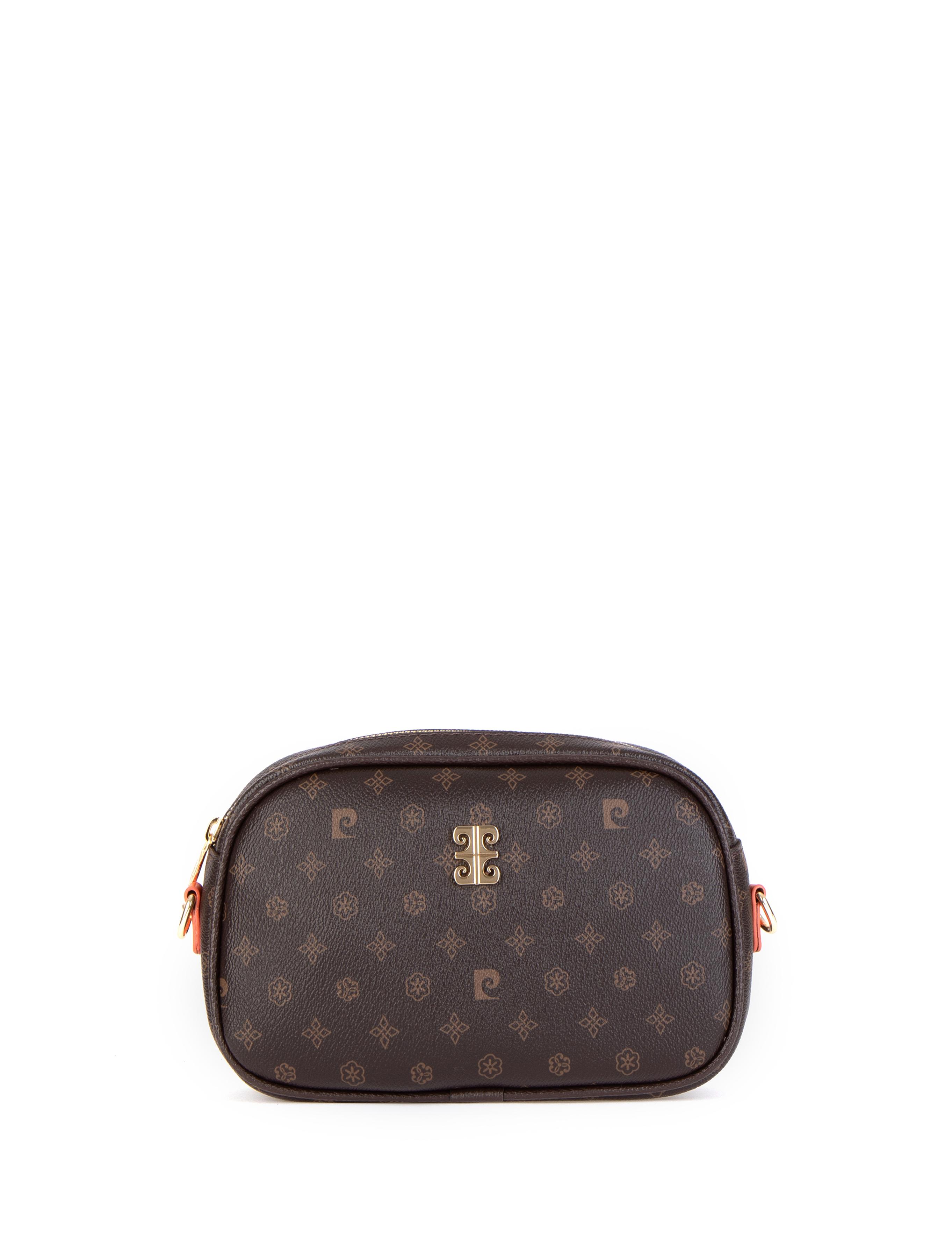 Kahverengi Çapraz Çanta