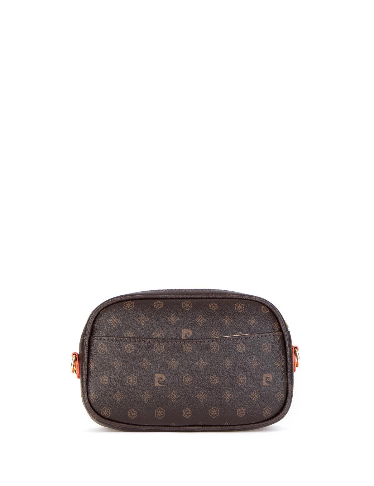 Kahverengi Çapraz Çanta - 50310480001