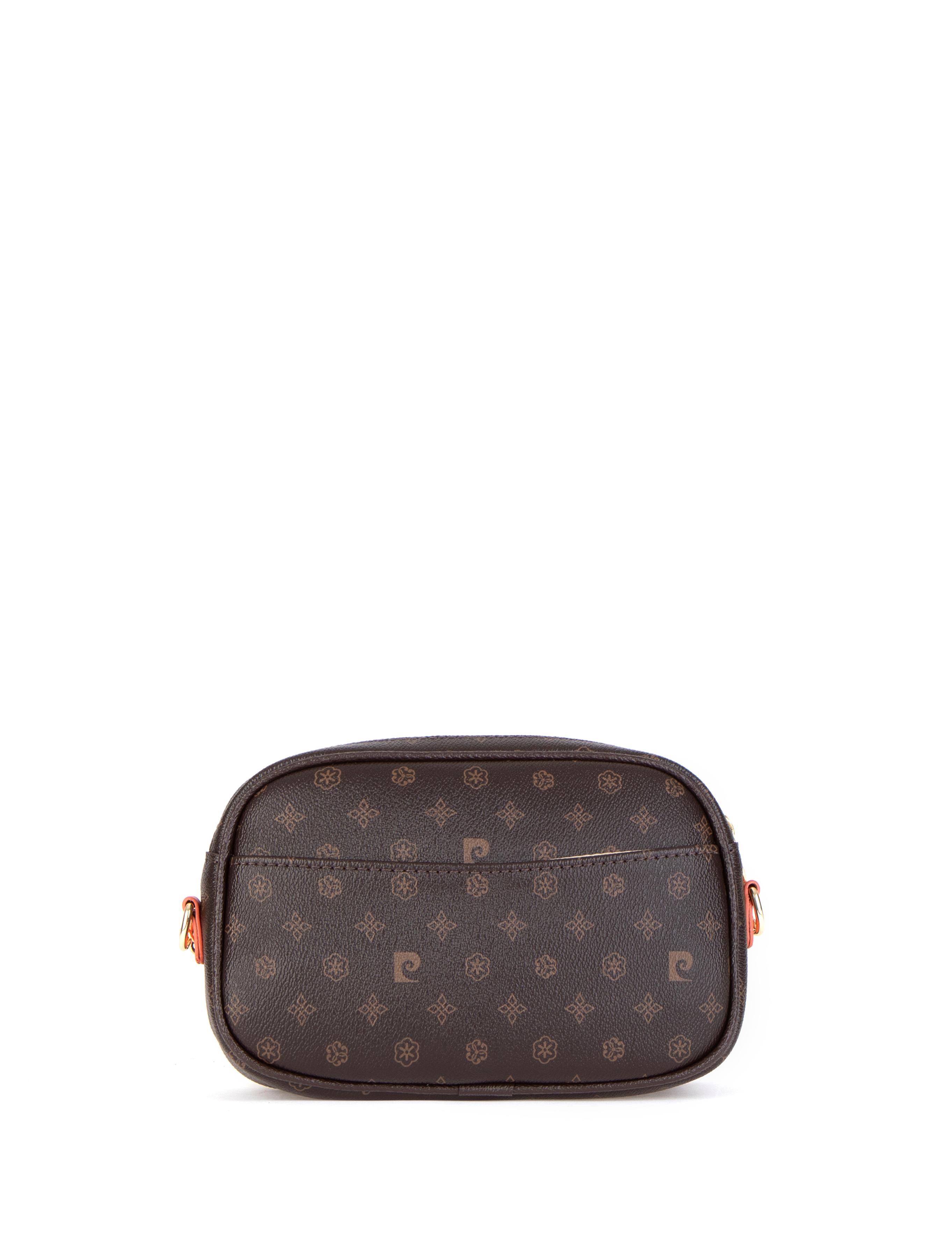 Kahverengi Çapraz Çanta