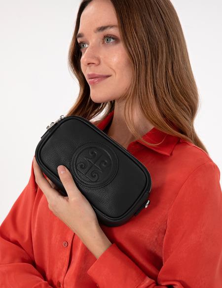 Siyah Çapraz Çanta - 50303985003