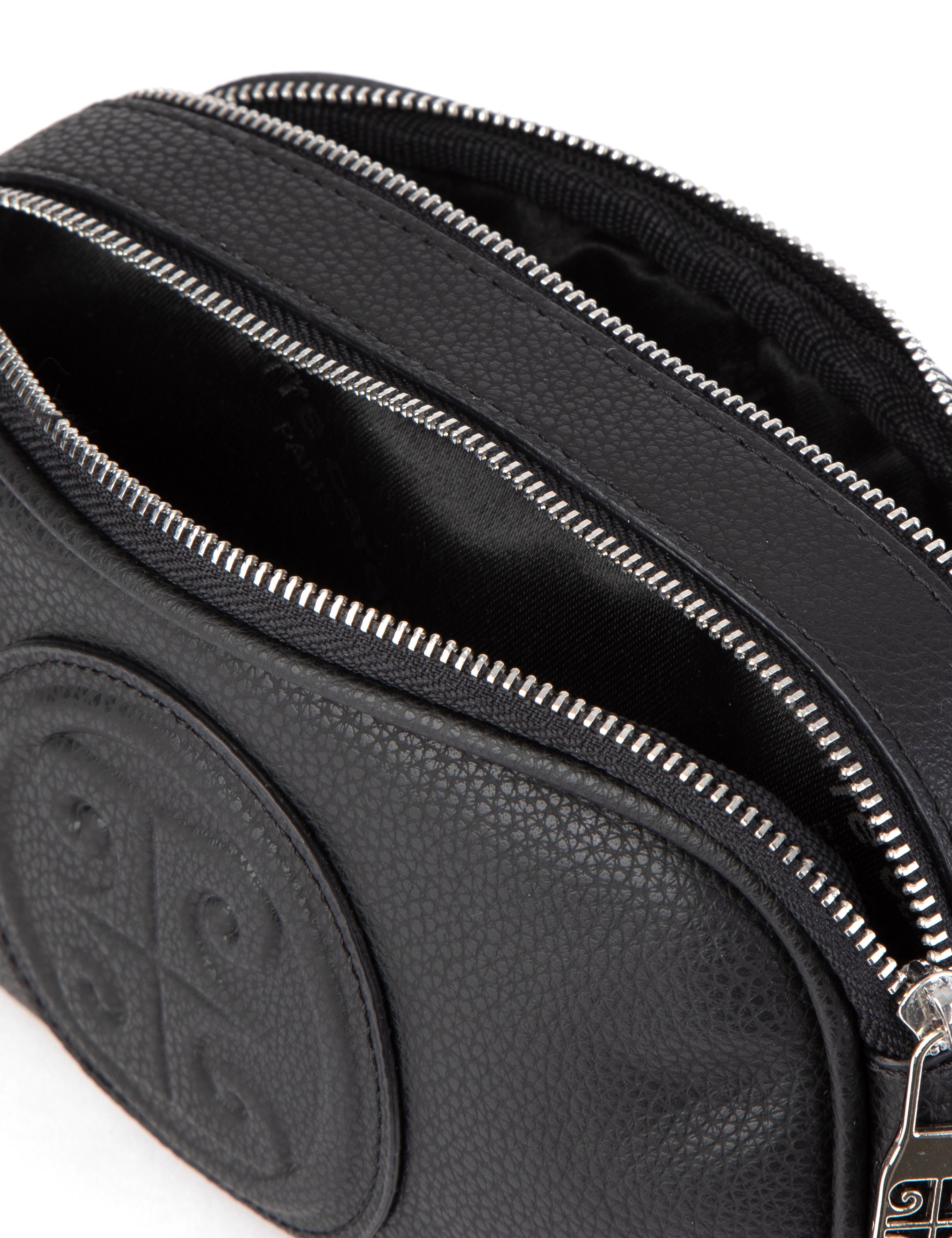 Siyah Çapraz Çanta