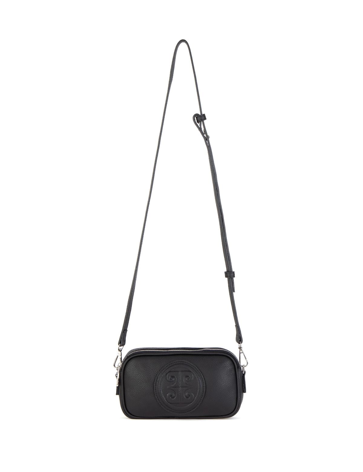 Siyah Çapraz Çanta - 50303985003