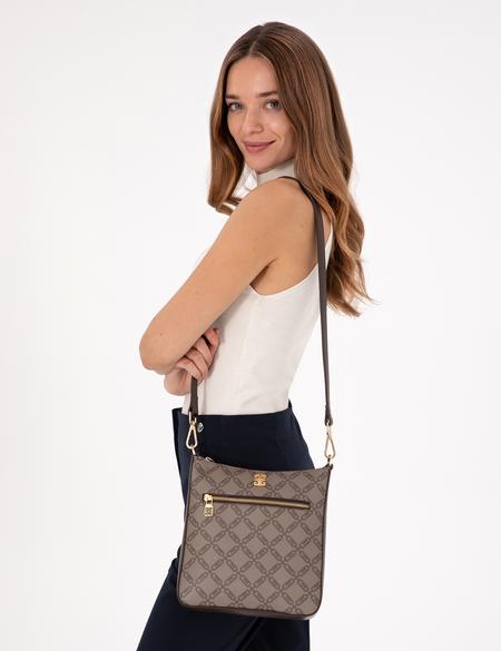 Vizon Çapraz Çanta - 50303982002