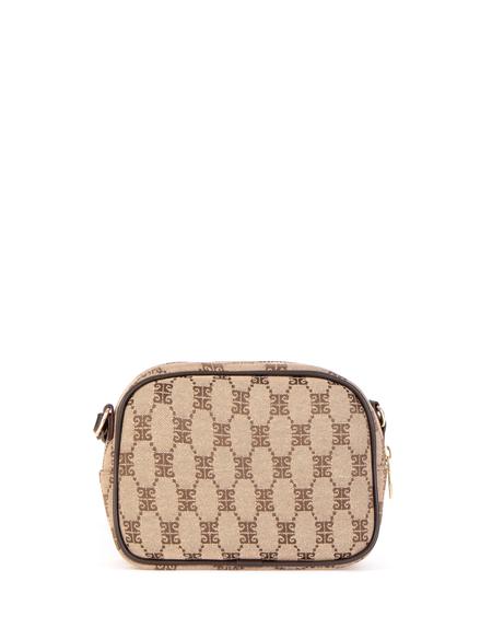 Kahverengi Çapraz Çanta - 50307239002