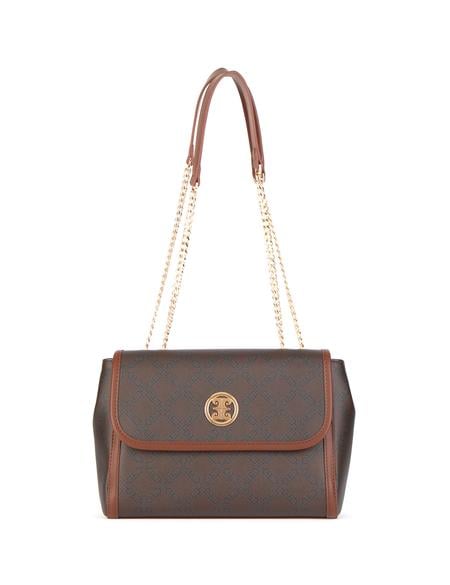 Kahverengi Çapraz Çanta - 50303980002