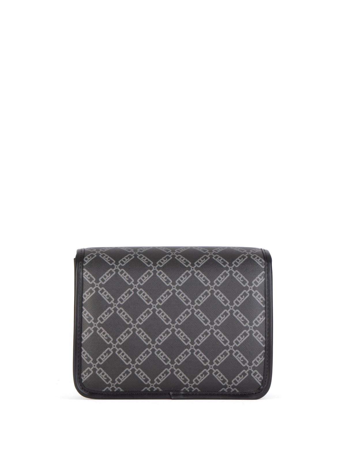 Siyah Omuz Çantası - 50304176002