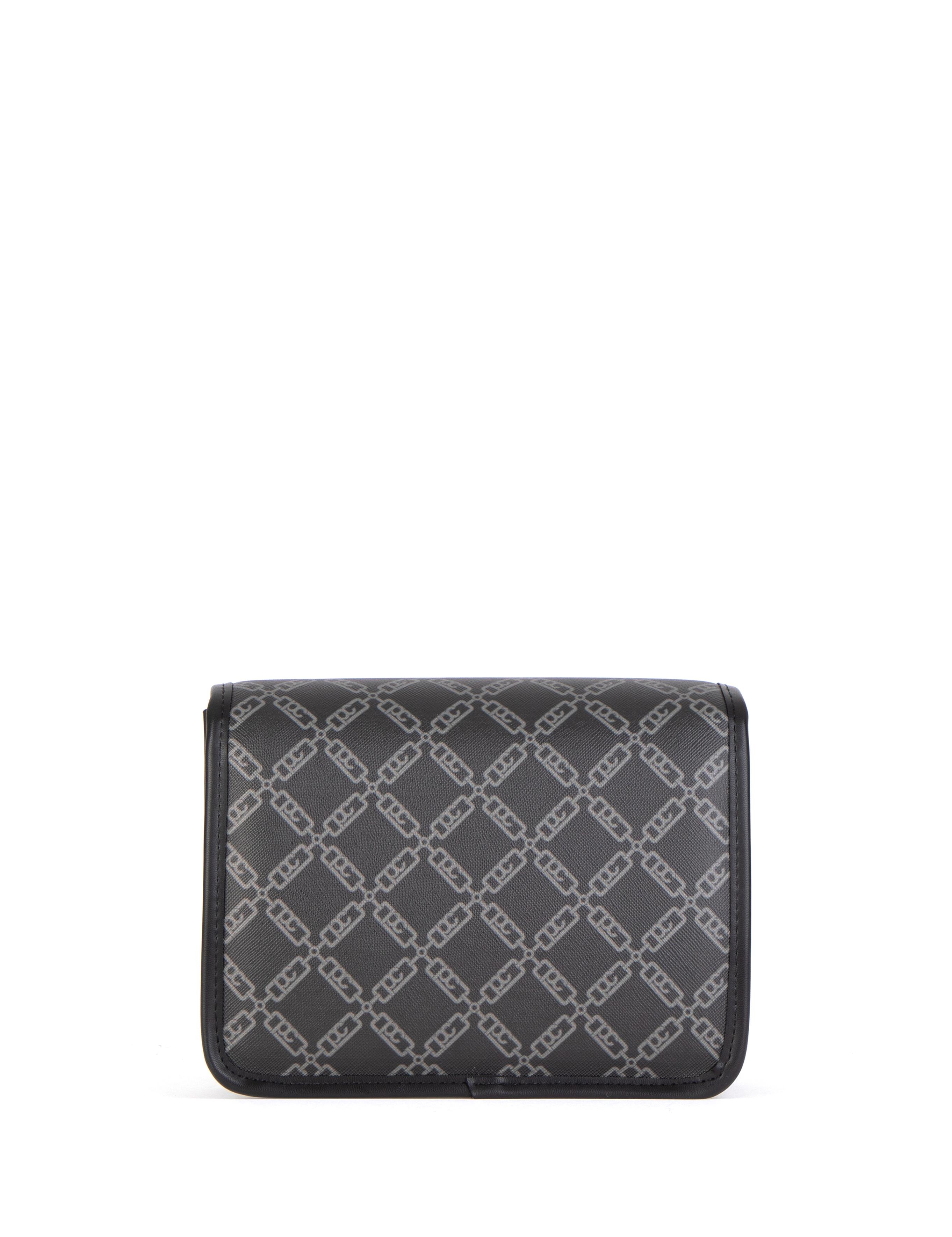 Siyah Omuz Çantası