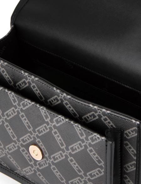 Siyah Omuz Çantası - 50304176002