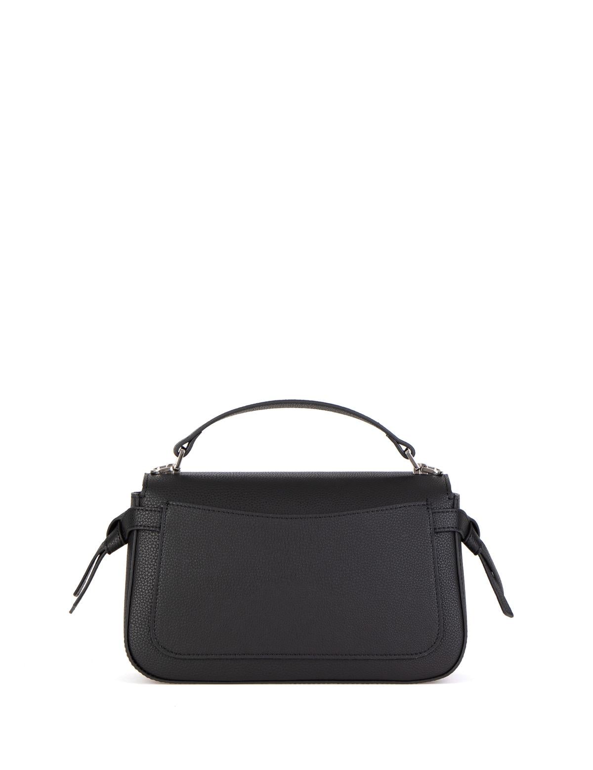 Siyah Çapraz Çanta - 50303984001