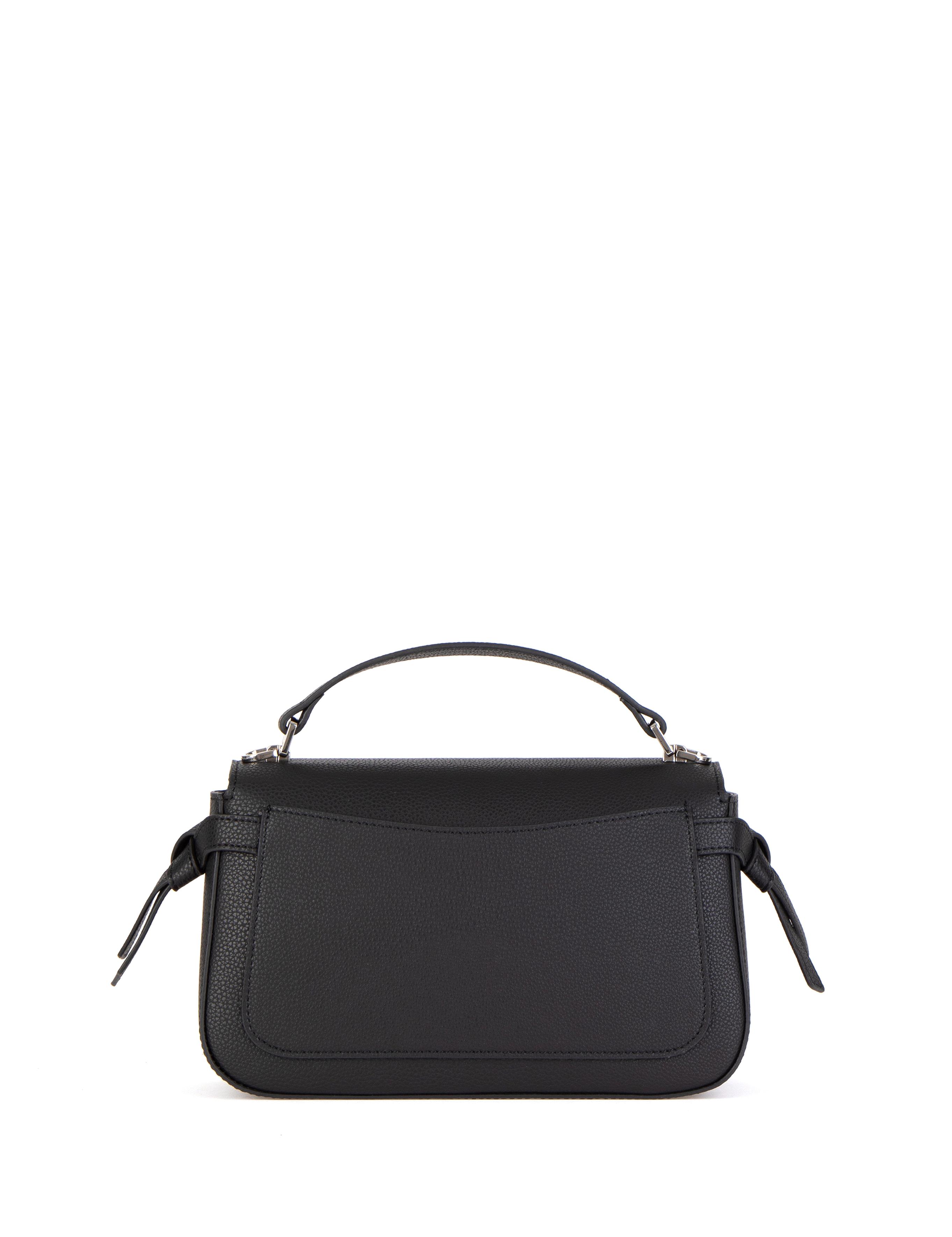 Siyah Çapraz Çanta