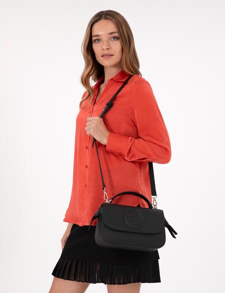 Siyah Çapraz Çanta - 50303984001