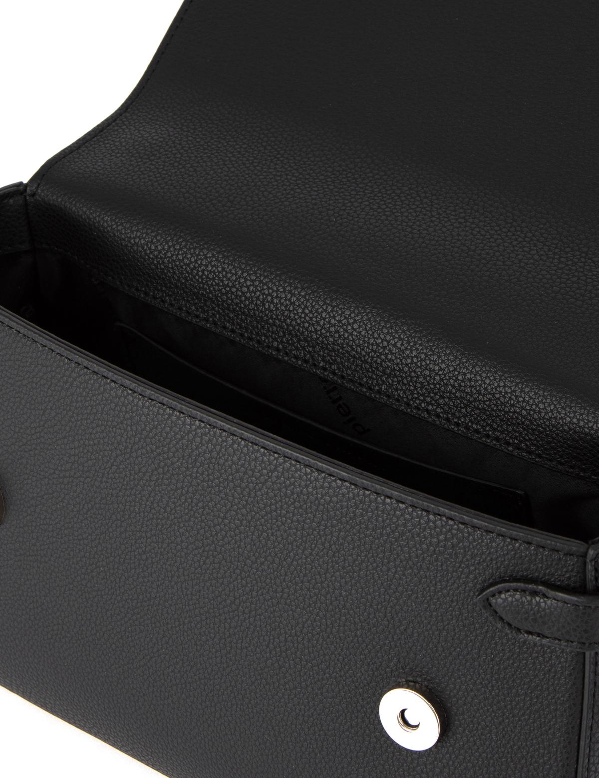 Siyah Çapraz Çanta - 50303984001