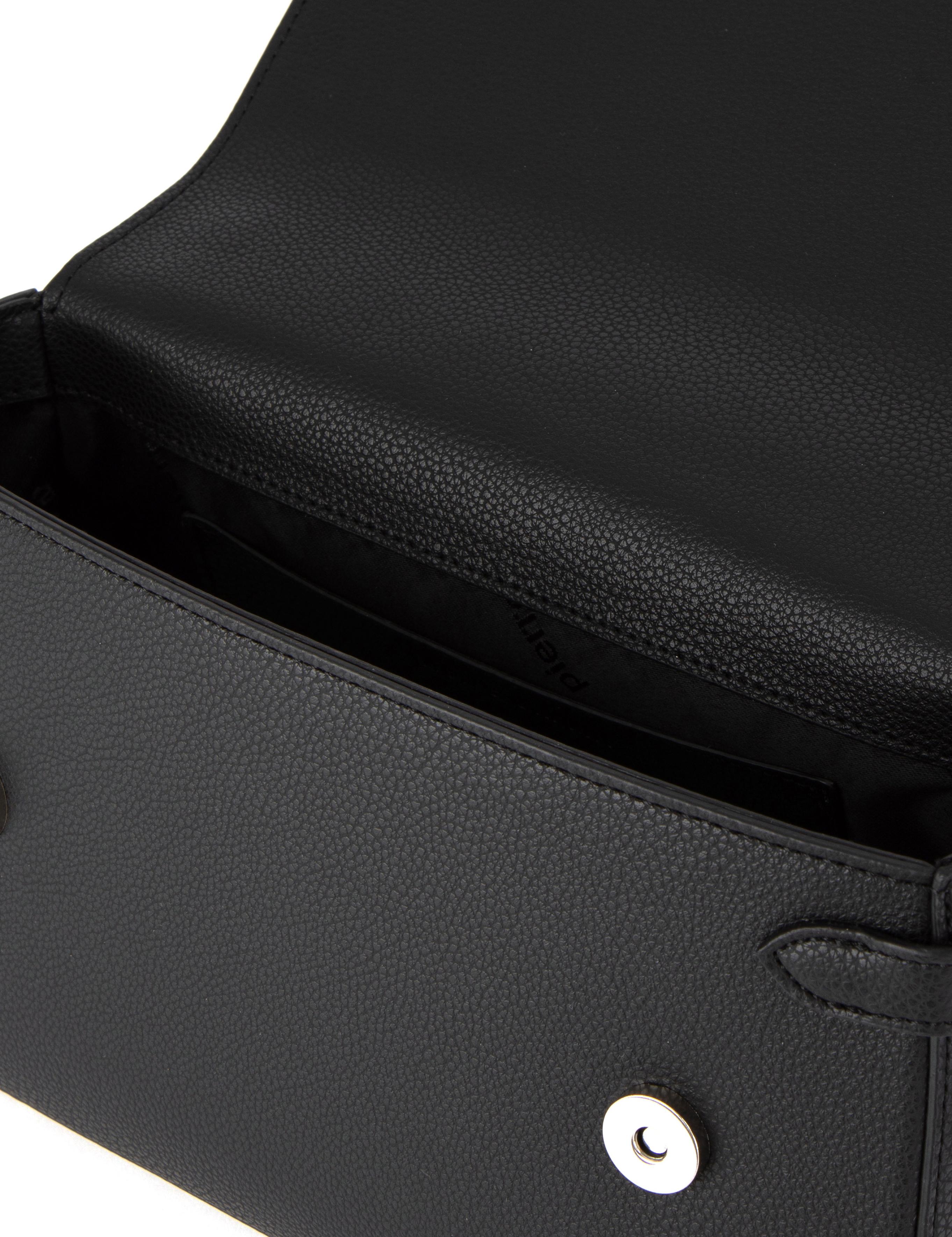 Siyah Çapraz Çanta