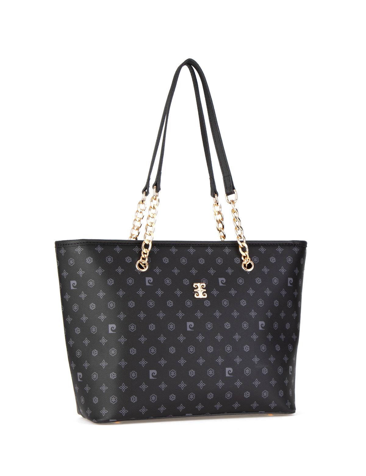 Siyah Omuz Çantası - 50310491002