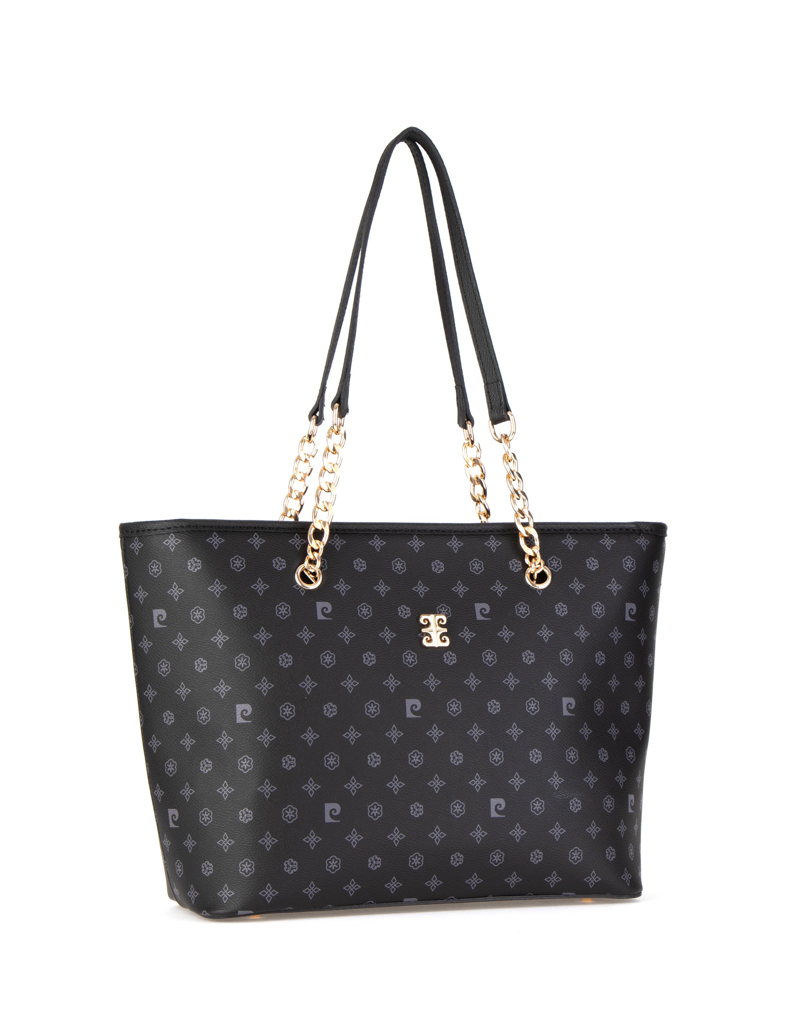 Siyah Omuz Çantası