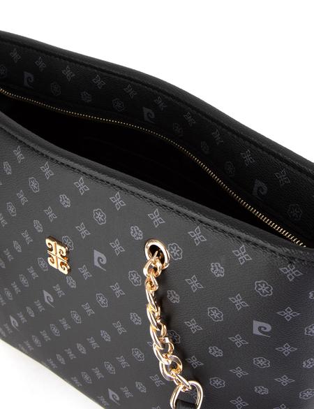 Siyah Omuz Çantası - 50310491002