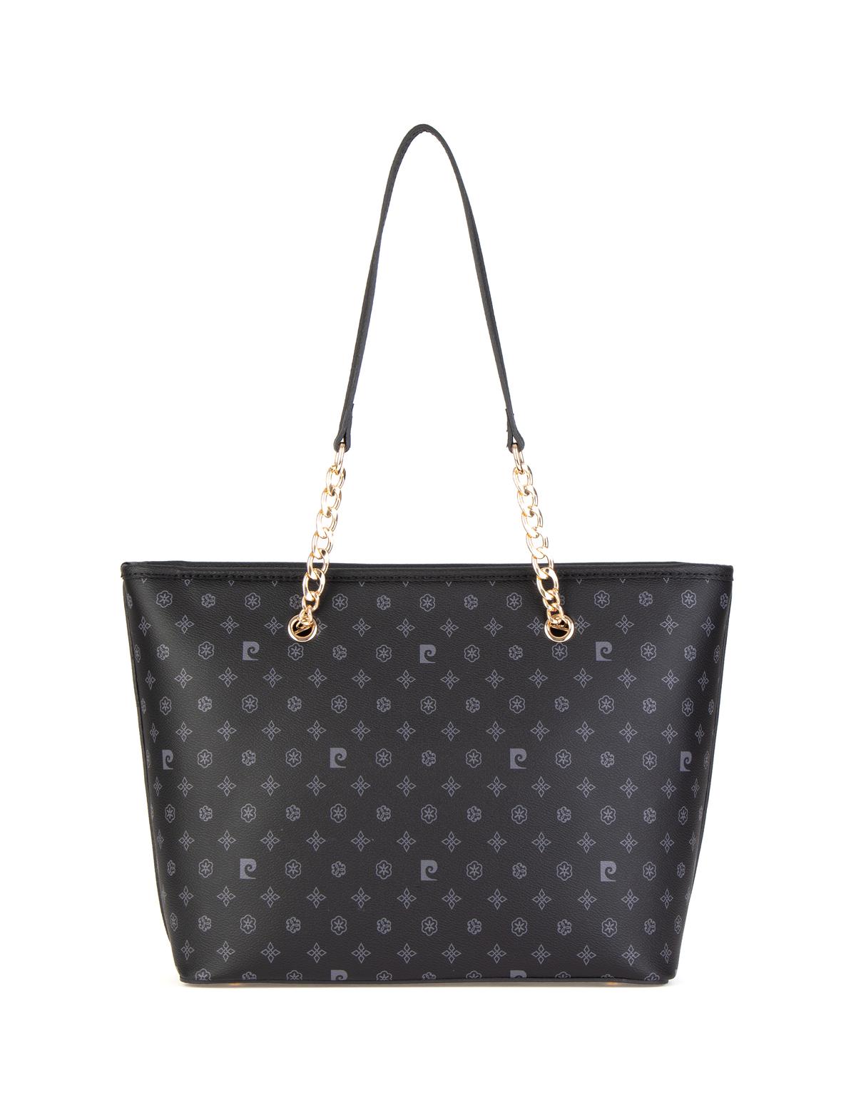 Siyah Omuz Çantası - 50310491002