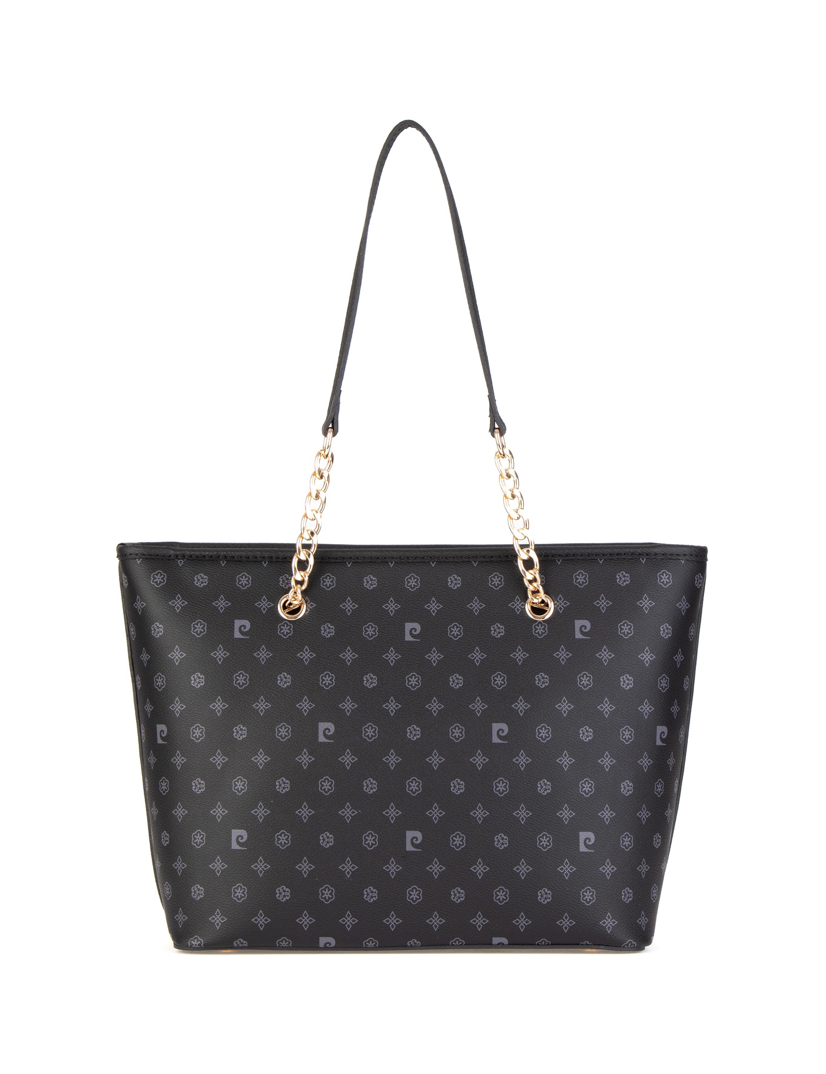 Siyah Omuz Çantası