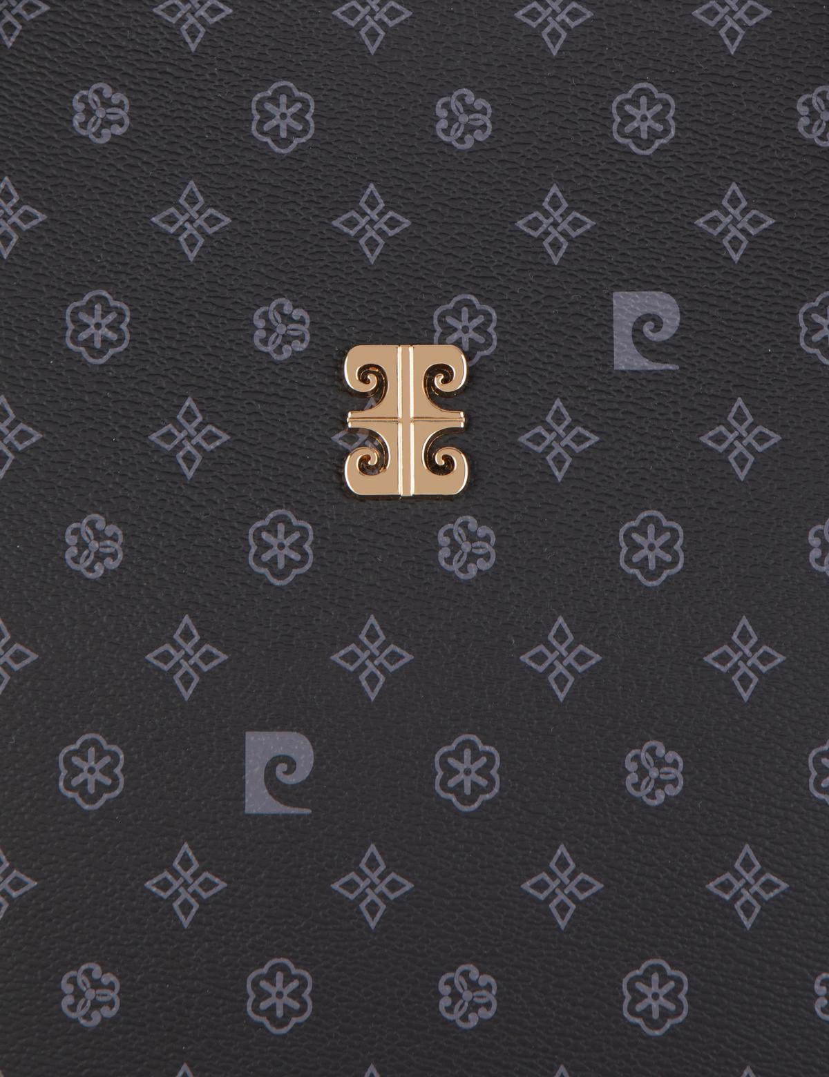 Siyah Omuz Çantası - 50310491002