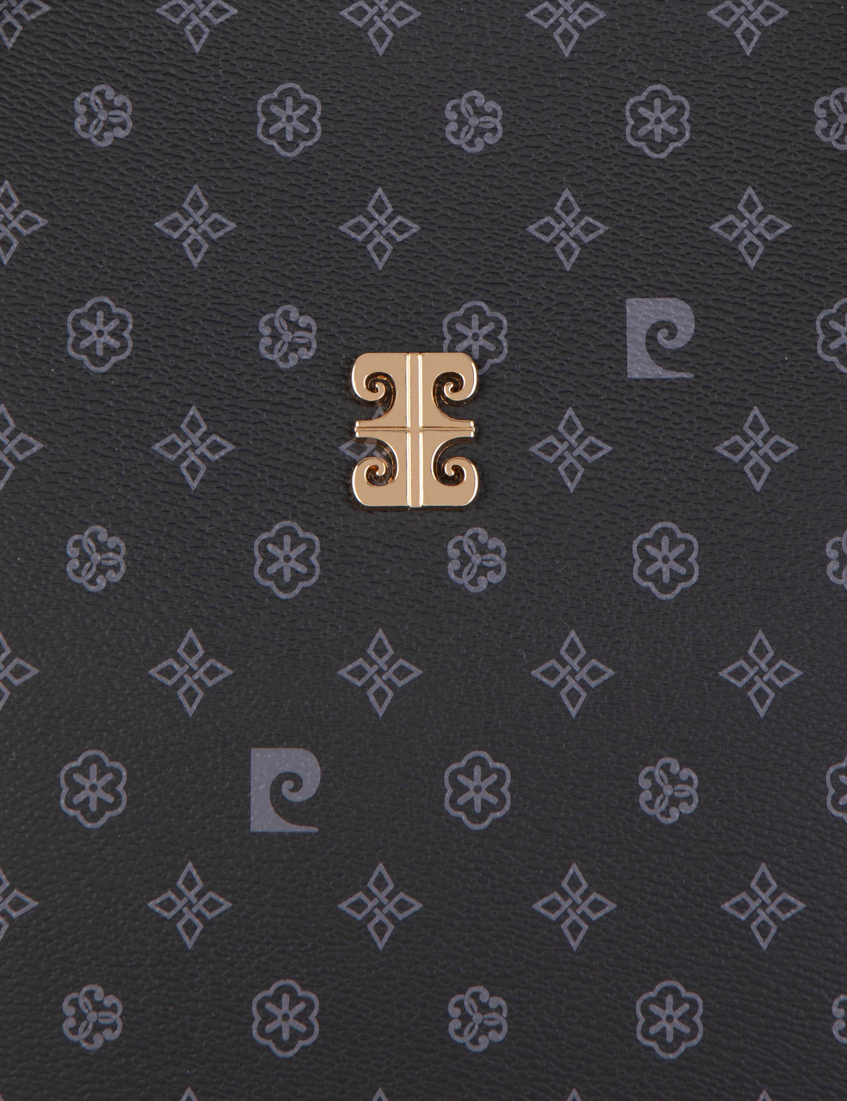 Siyah Omuz Çantası