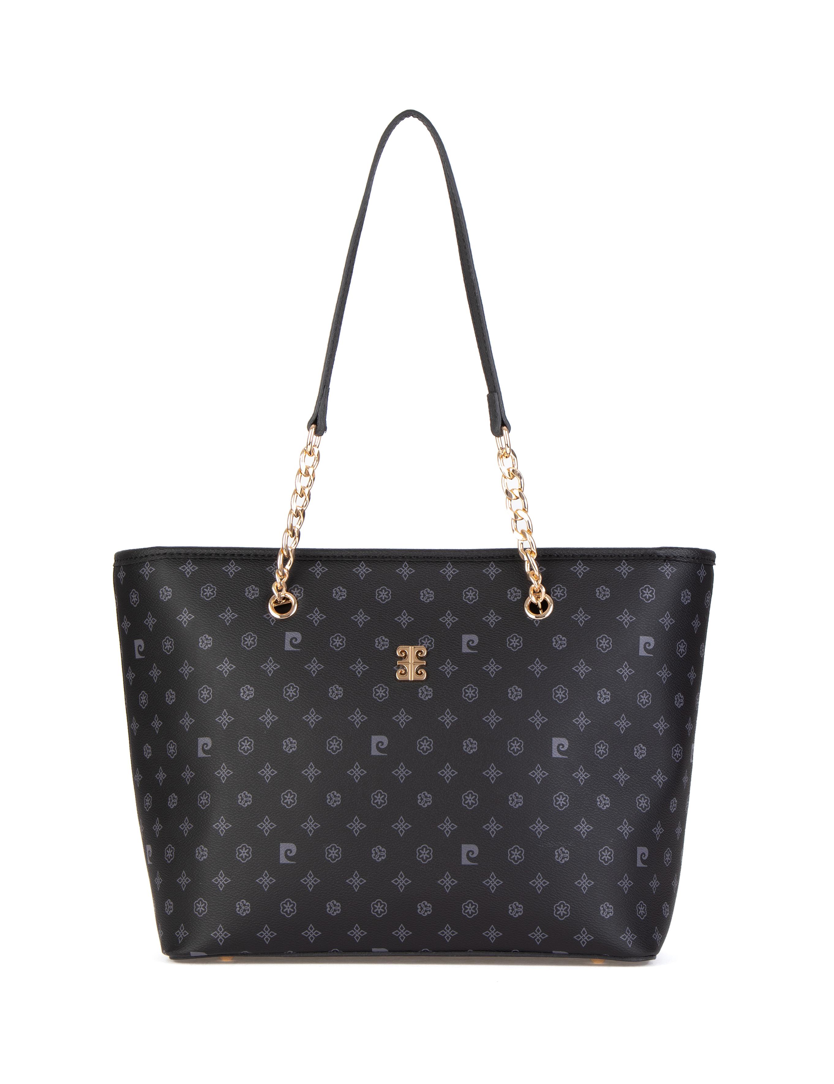 Siyah Omuz Çantası