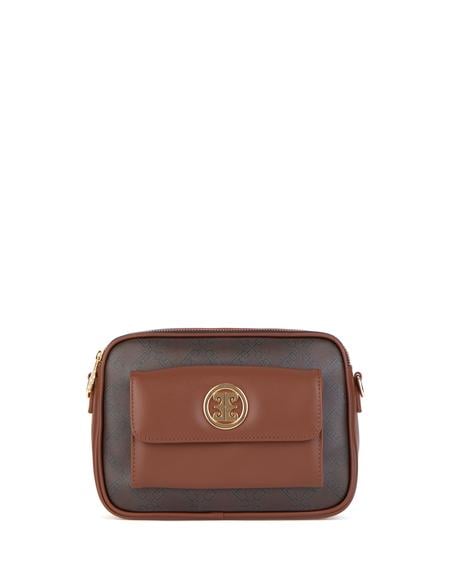 Kahverengi Çapraz Çanta - 50303961002