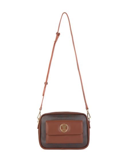 Kahverengi Çapraz Çanta - 50303961002