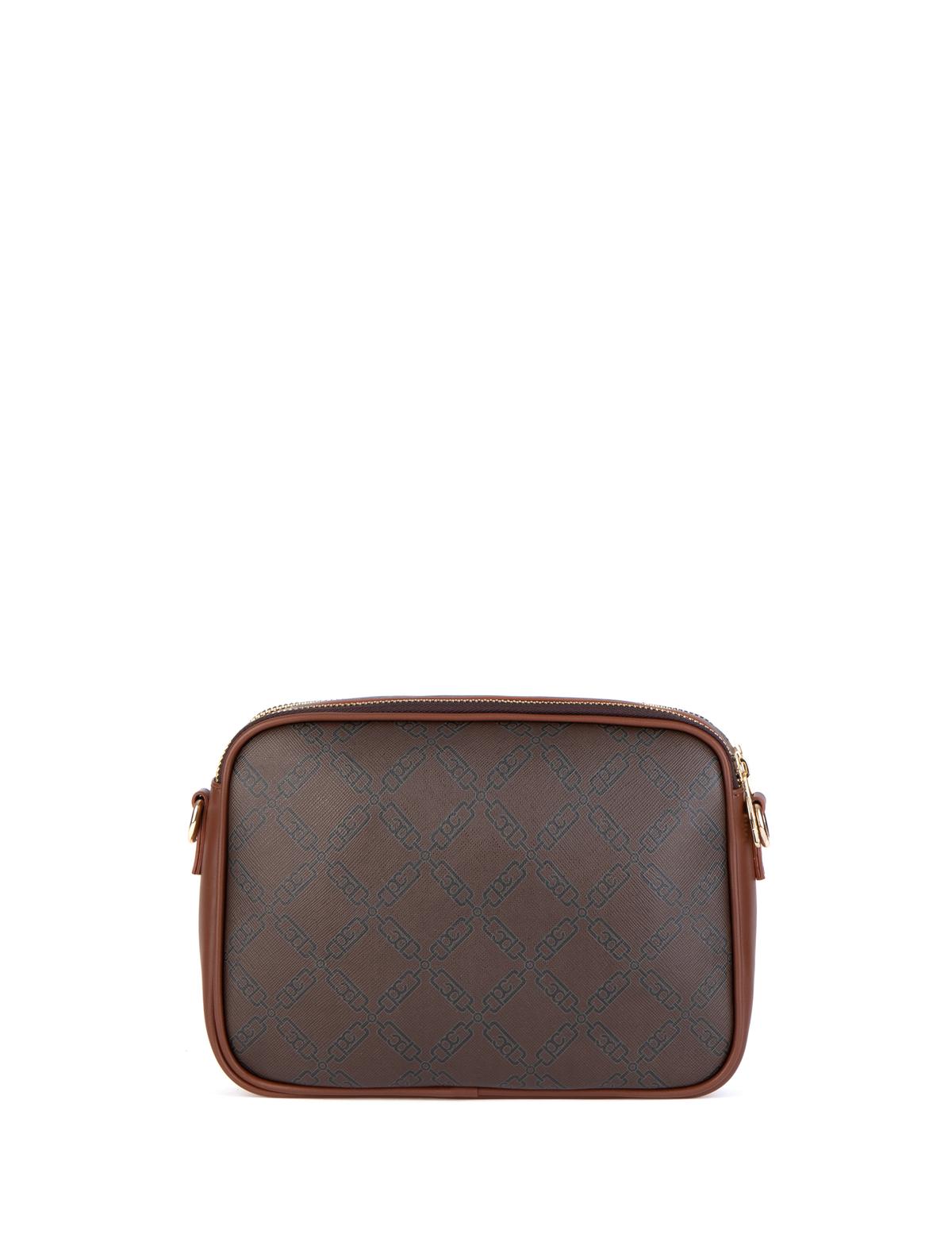 Kahverengi Çapraz Çanta - 50303961002