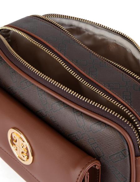 Kahverengi Çapraz Çanta - 50303961002