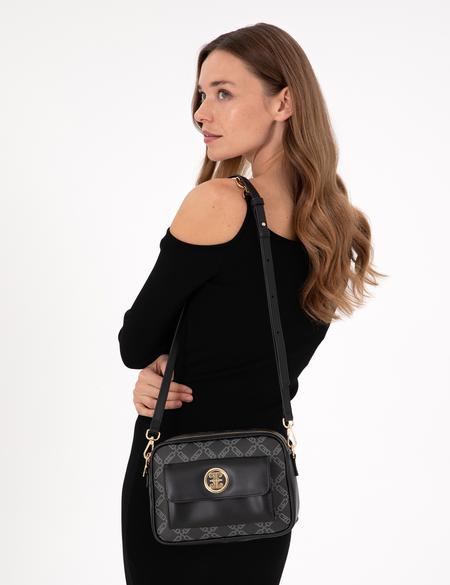 Siyah Çapraz Çanta - 50303961001