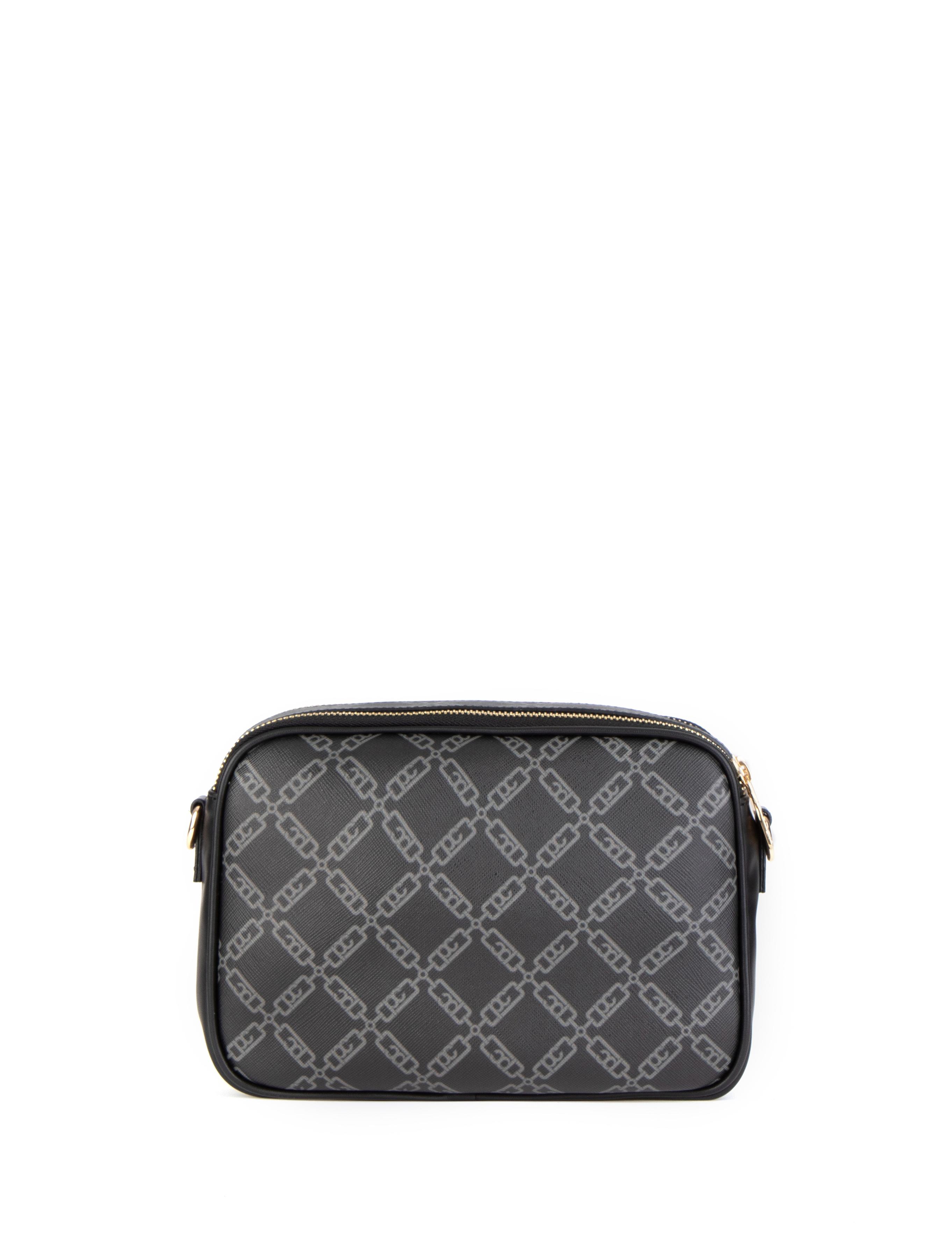 Siyah Çapraz Çanta