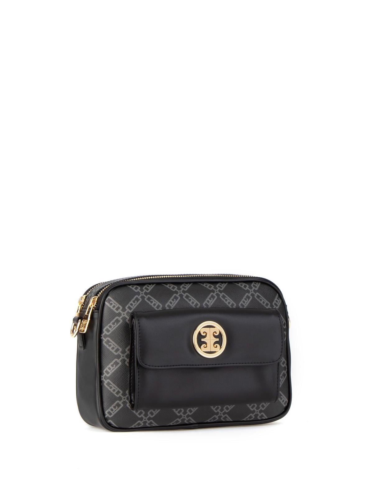 Siyah Çapraz Çanta - 50303961001