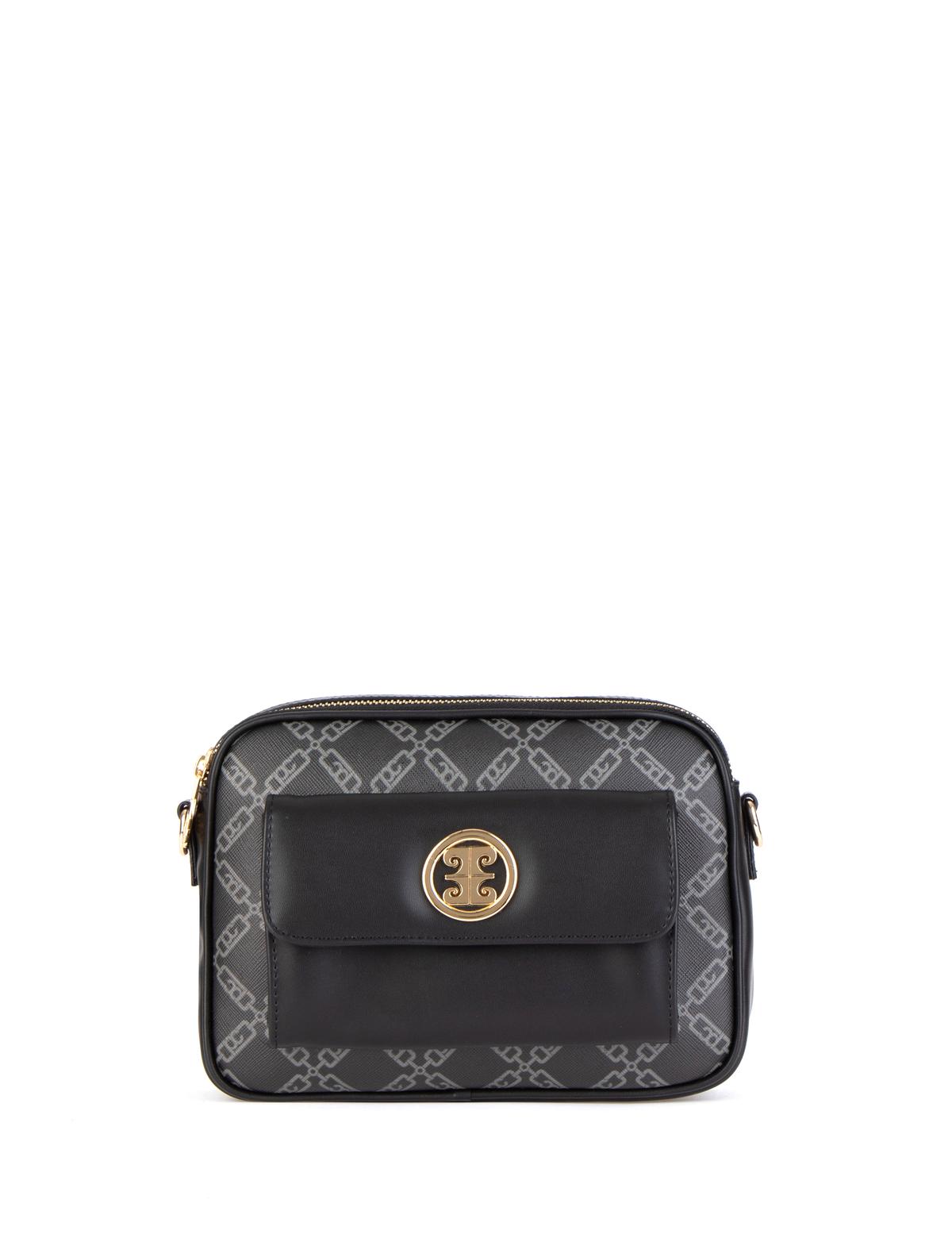 Siyah Çapraz Çanta - 50303961001