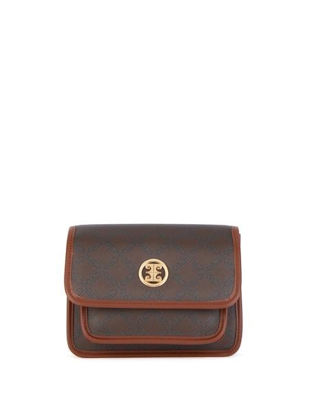 Kahverengi Omuz Çantası - 50304176001