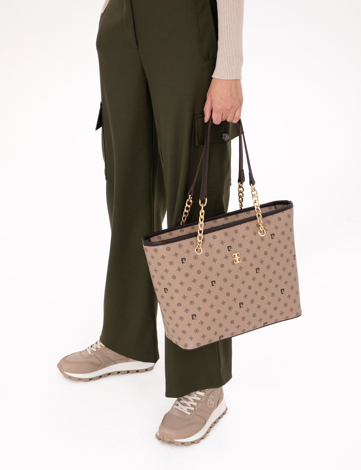 Vizon Omuz Çantası - 50310491003