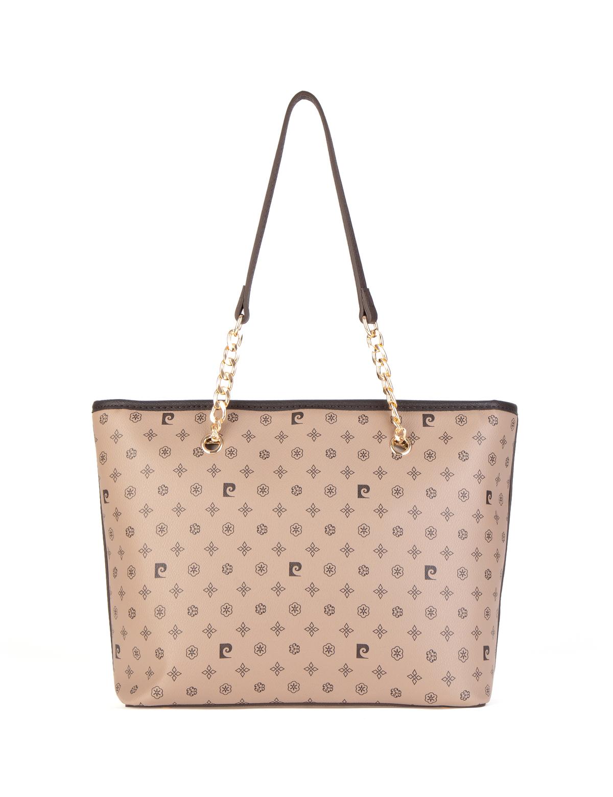 Vizon Omuz Çantası - 50310491003