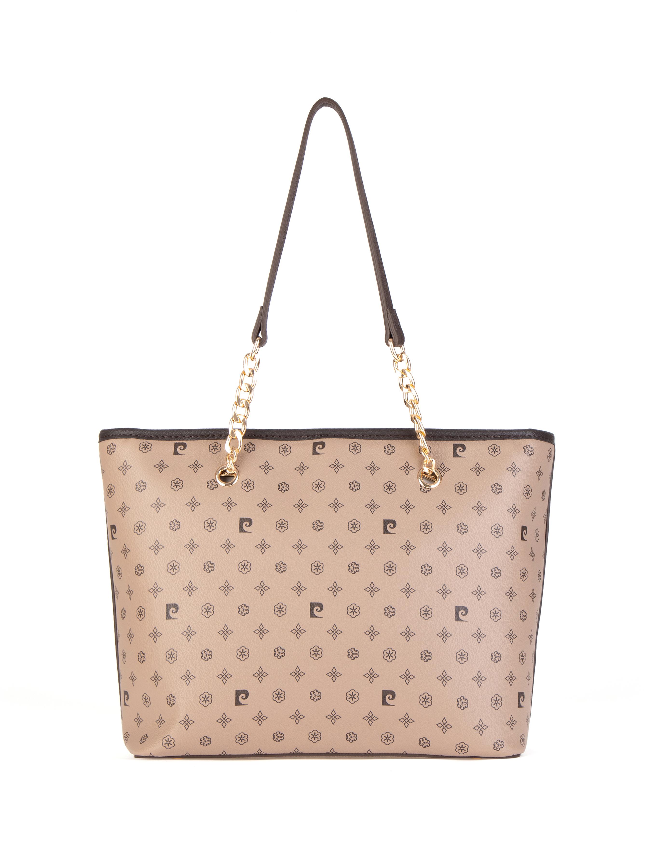 Vizon Omuz Çantası