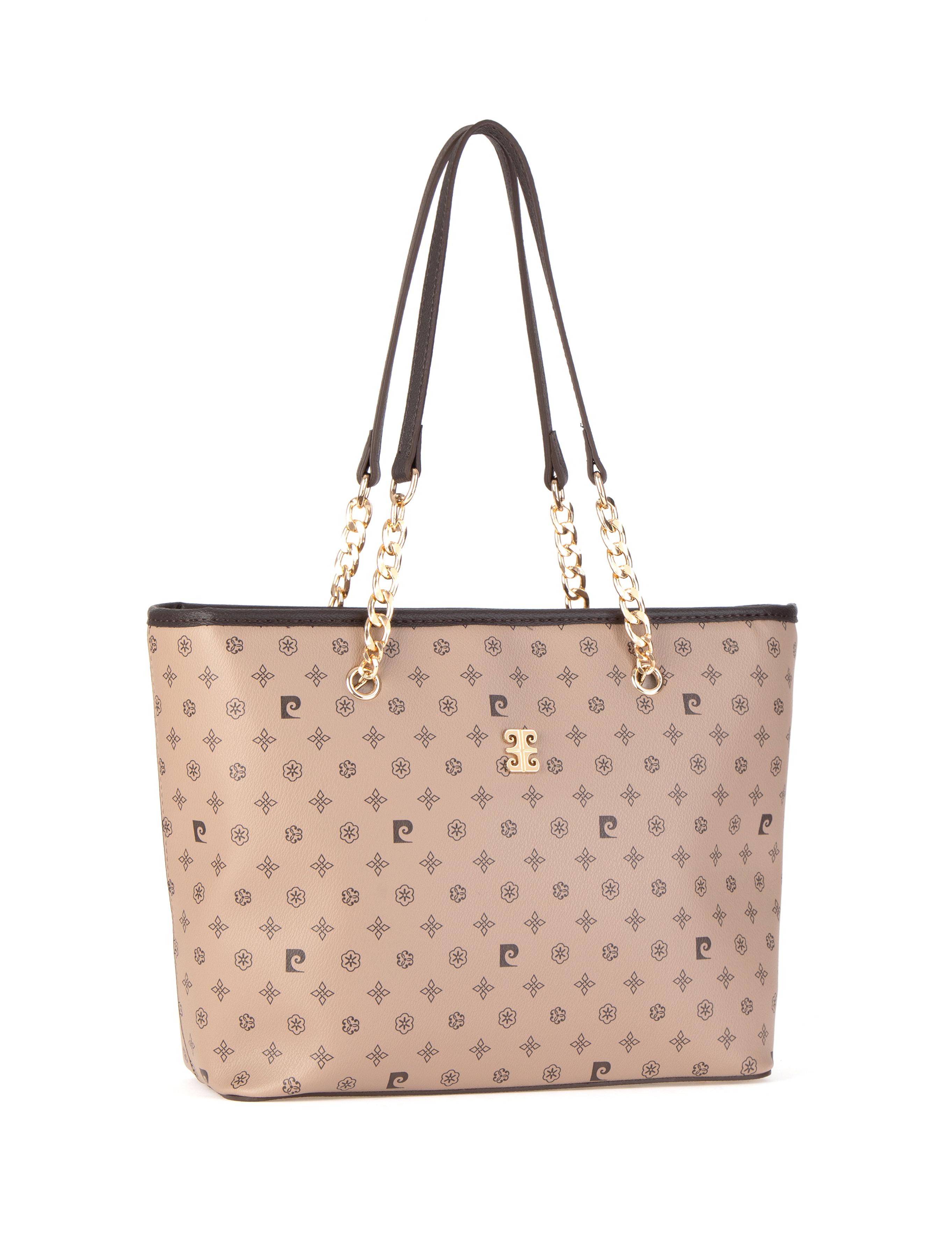 Vizon Omuz Çantası