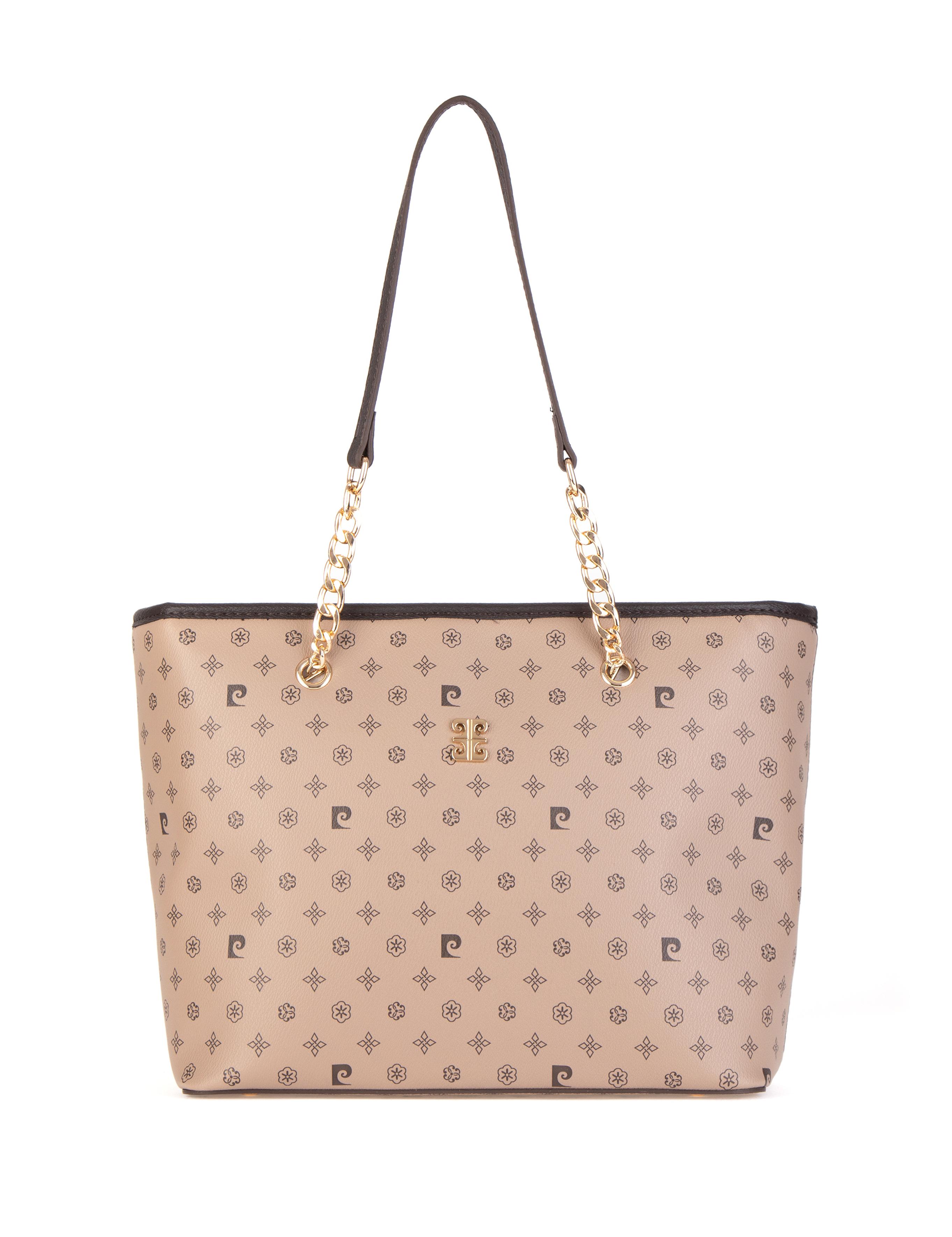 Vizon Omuz Çantası