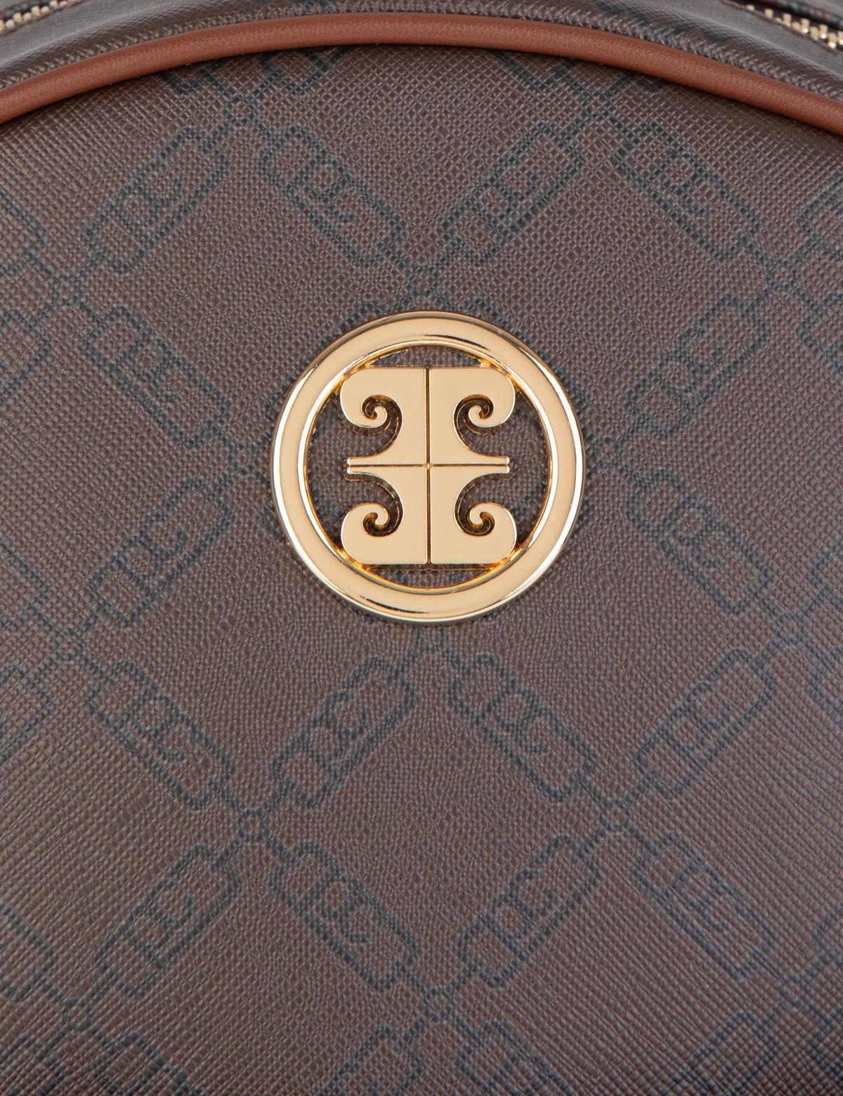 Kahverengi Sırt Çantası - 50303955002