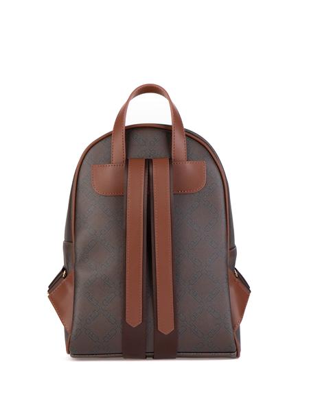 Kahverengi Sırt Çantası - 50303955002