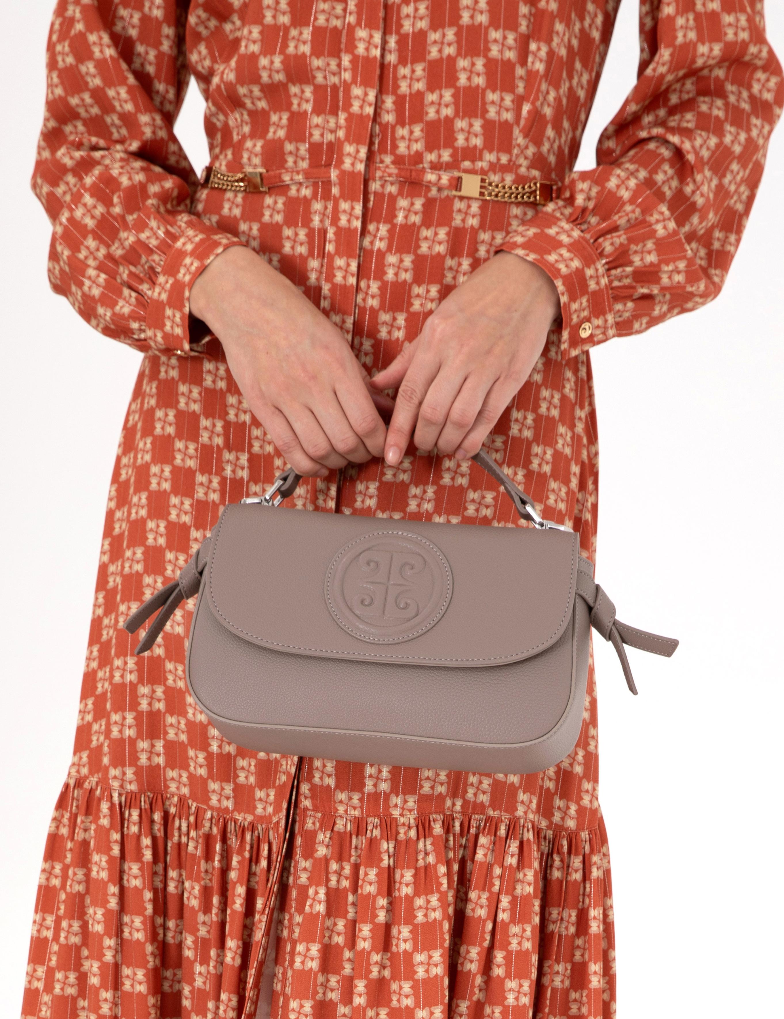 Vizon Çapraz Çanta