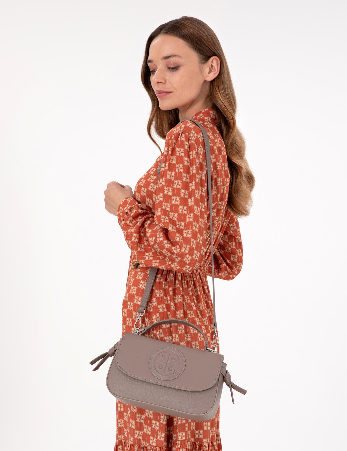 Vizon Çapraz Çanta