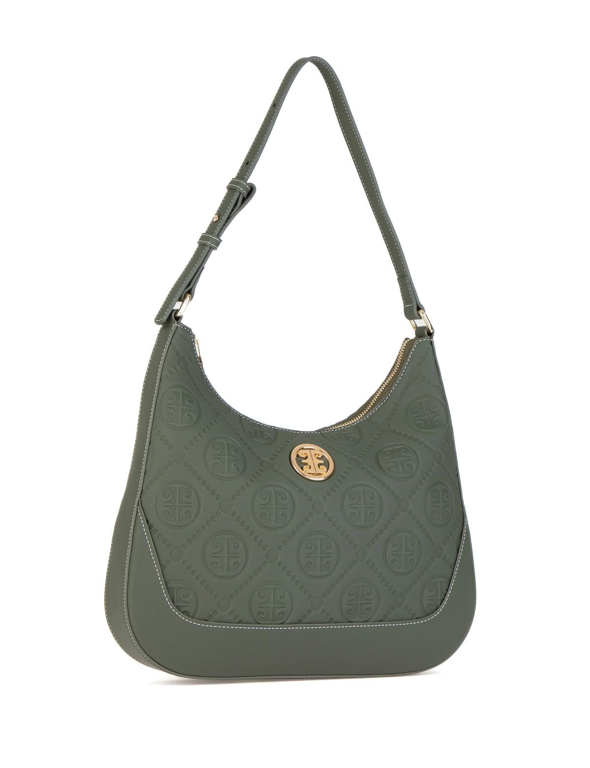 Haki Omuz Çantası - 50304181001