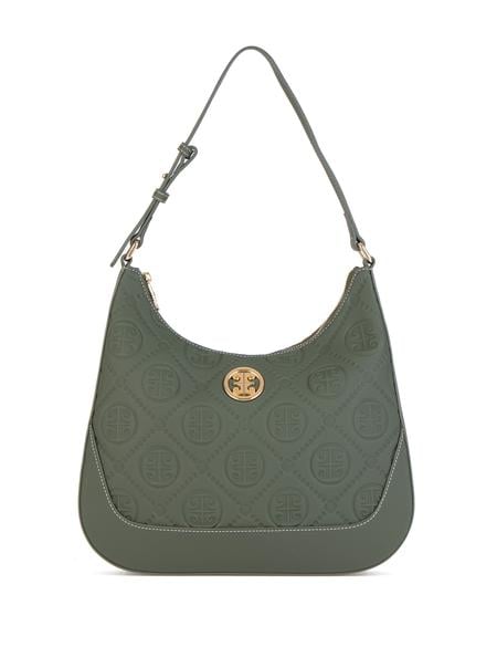 Haki Omuz Çantası - 50304181001