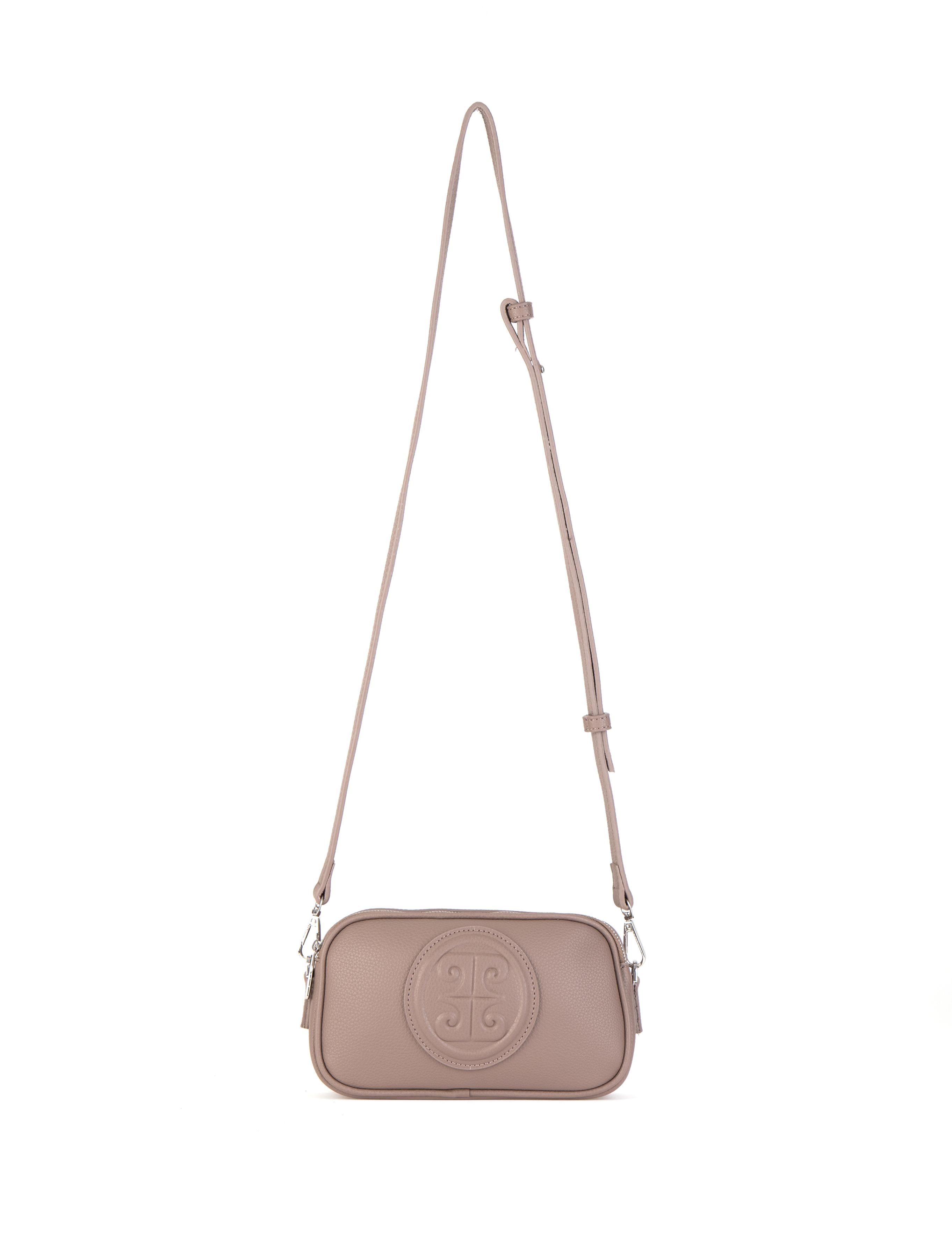 Vizon Çapraz Çanta