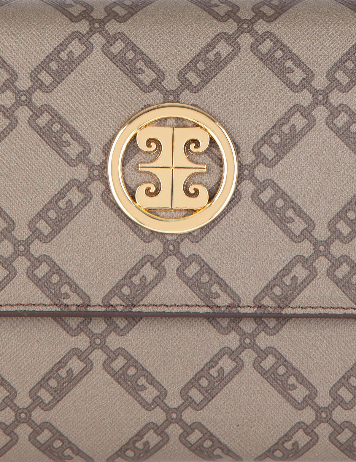 Vizon Omuz Çantası - 50304200002