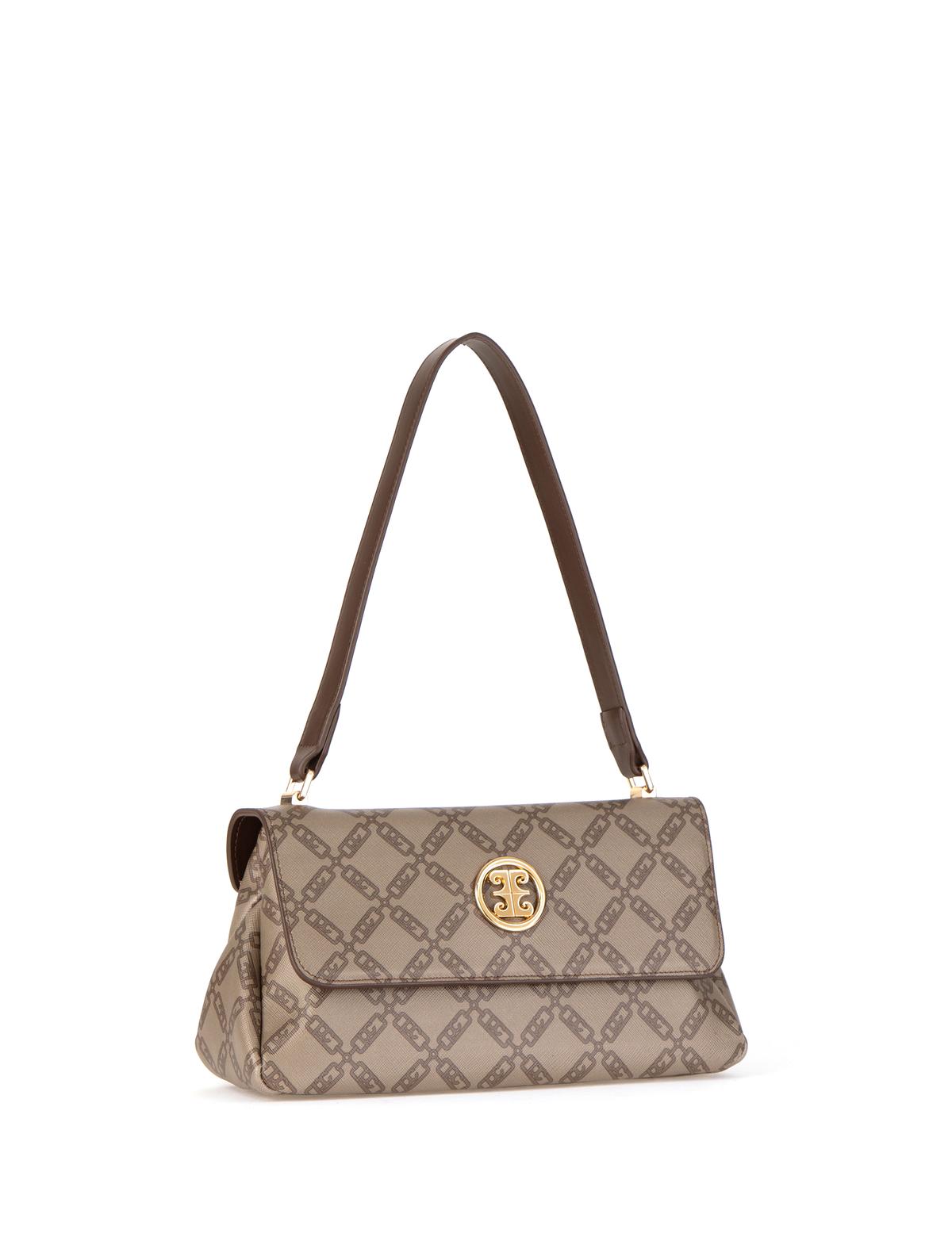 Vizon Omuz Çantası - 50304200002