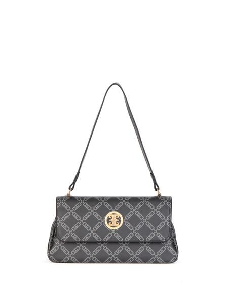 Siyah Omuz Çantası - 50304200001